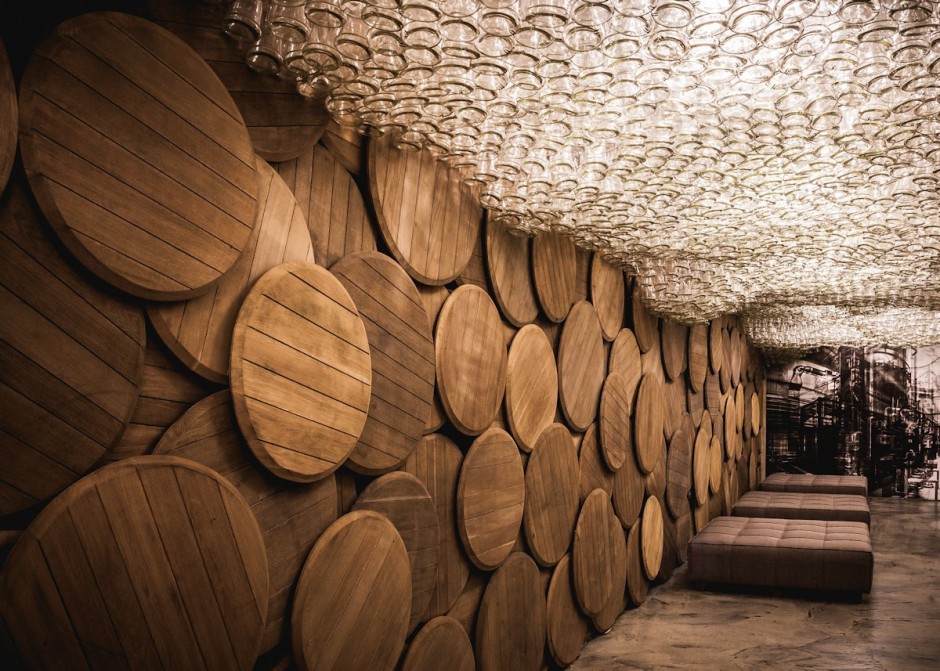 Shustov Brandy Bar