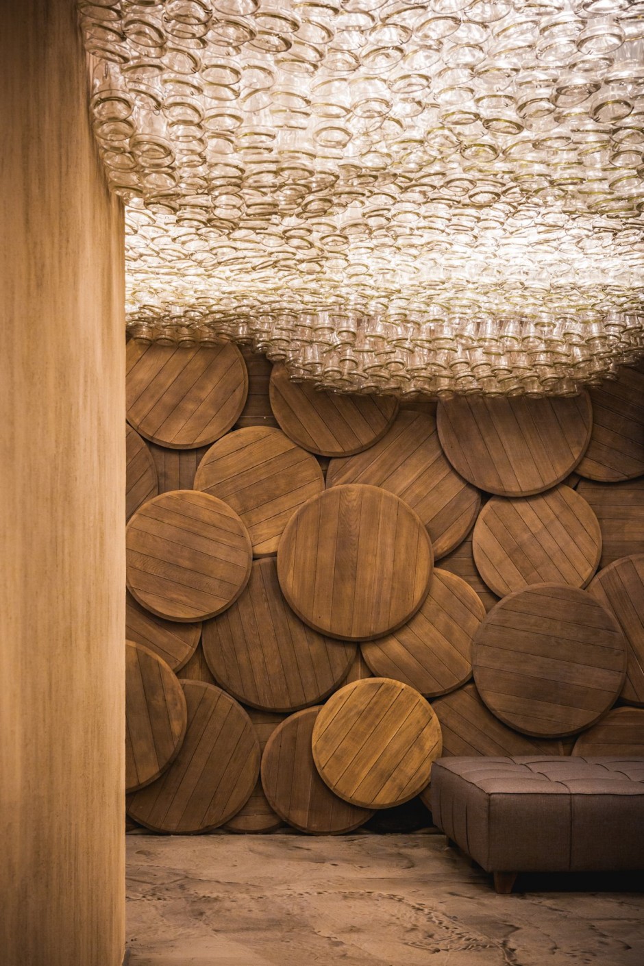 Shustov Brandy Bar