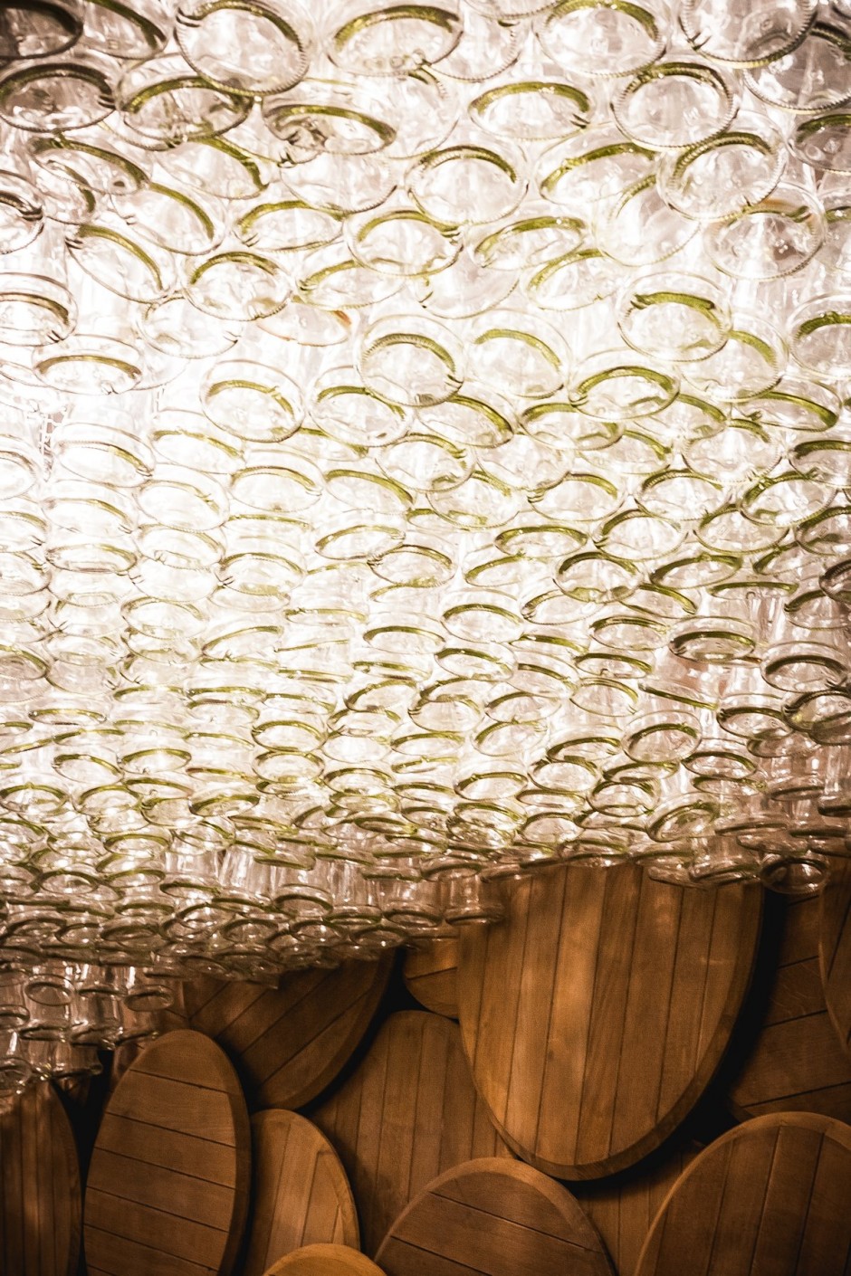 Shustov Brandy Bar
