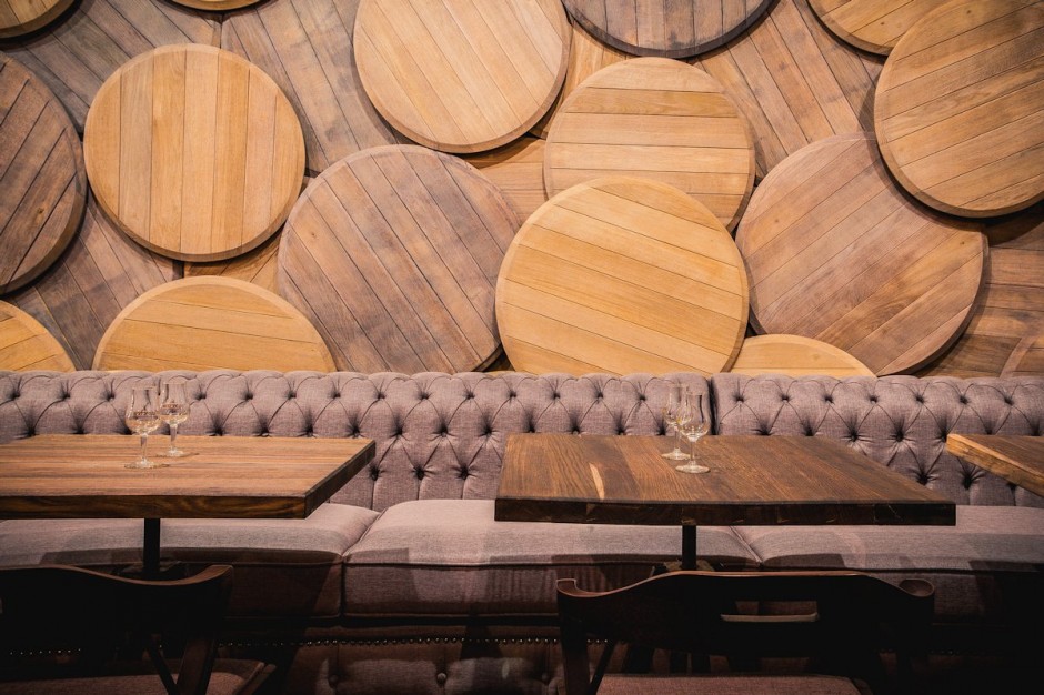Shustov Brandy Bar