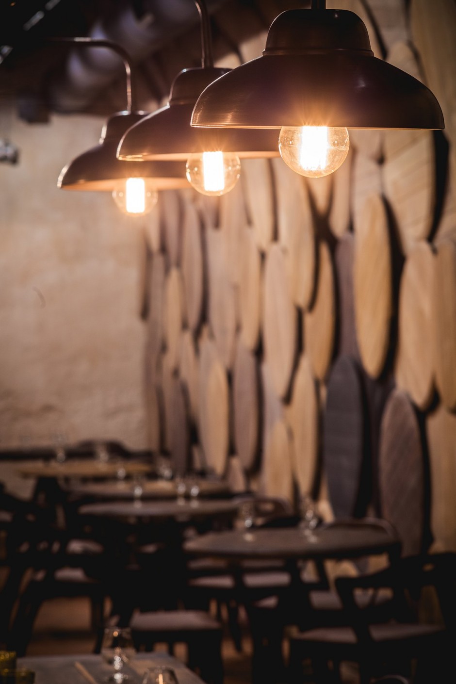 Shustov Brandy Bar