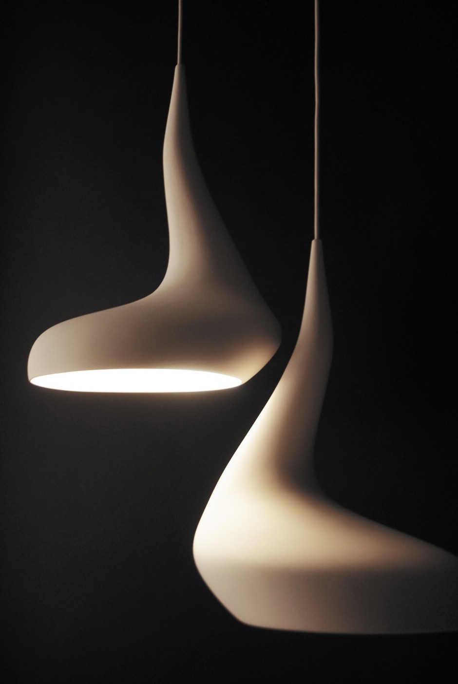 Dollop light