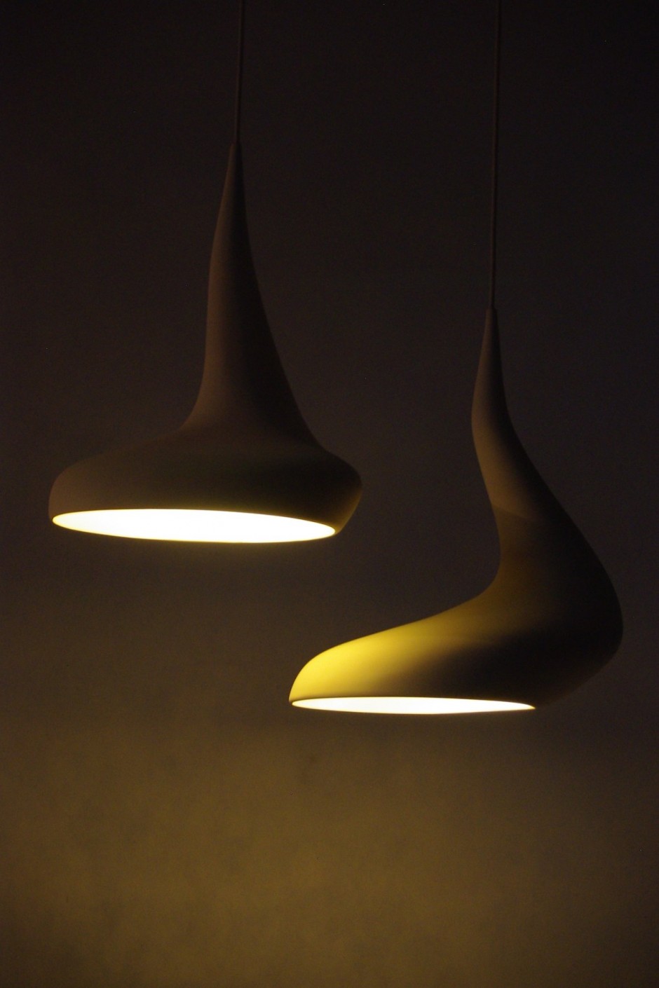 Dollop light
