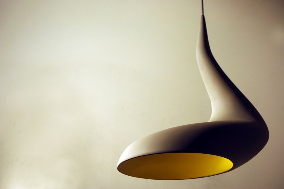 Dollop light