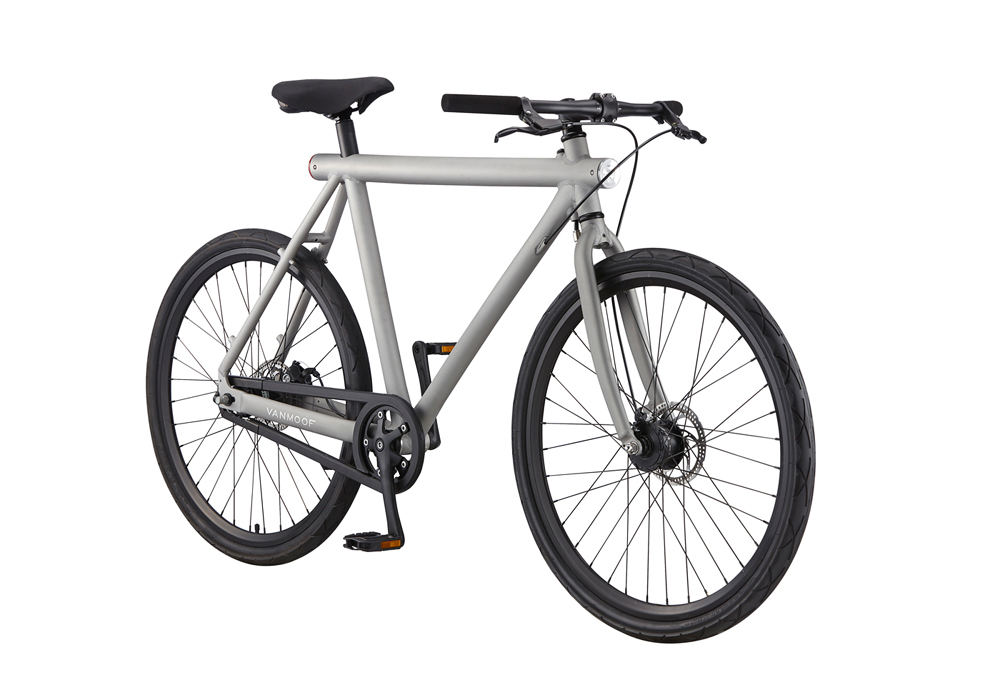 VANMOOF D-Series Urban Racer