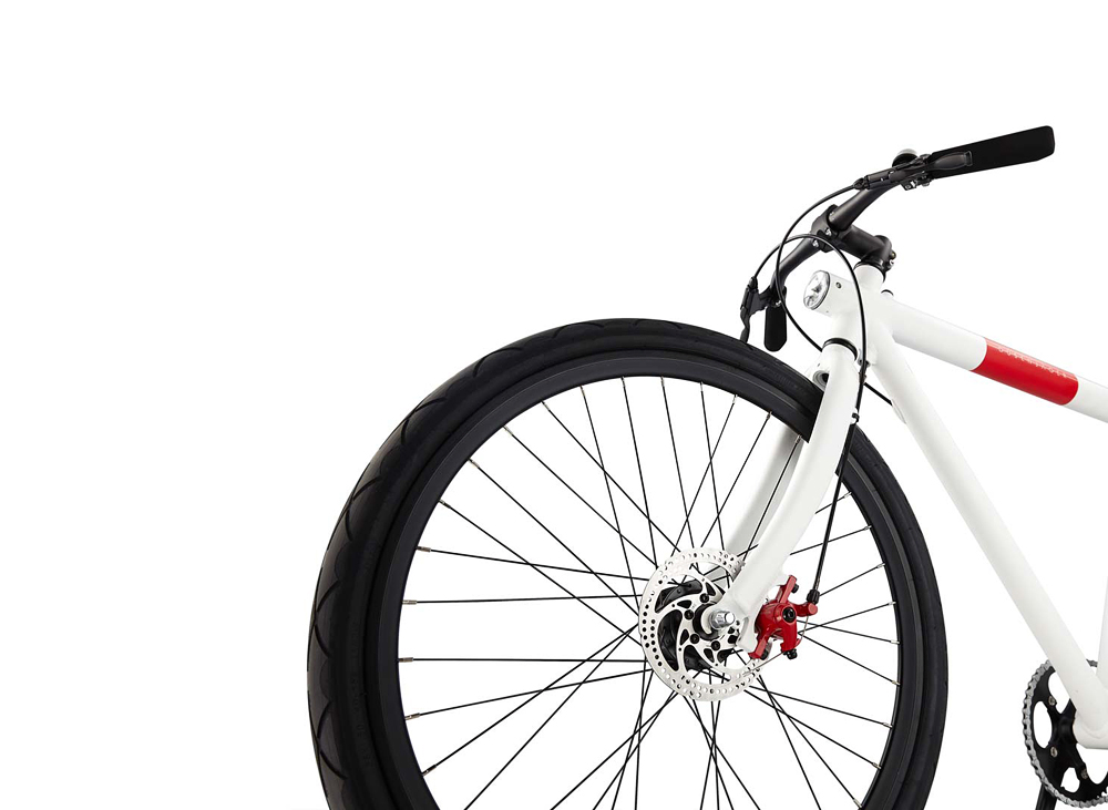 VANMOOF D-Series Urban Racer