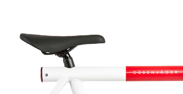 VANMOOF D-Series Urban Racer