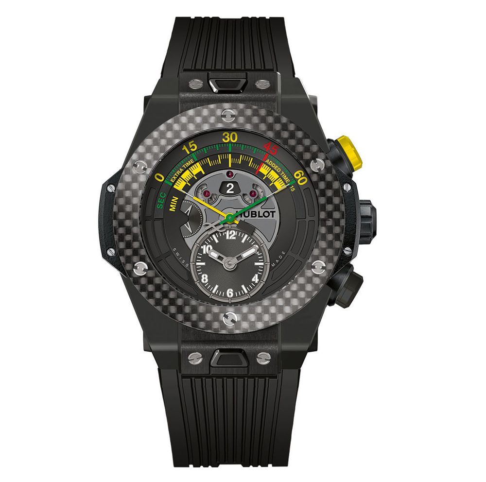 Big Bang Unico Bi-Retrograde Chrono