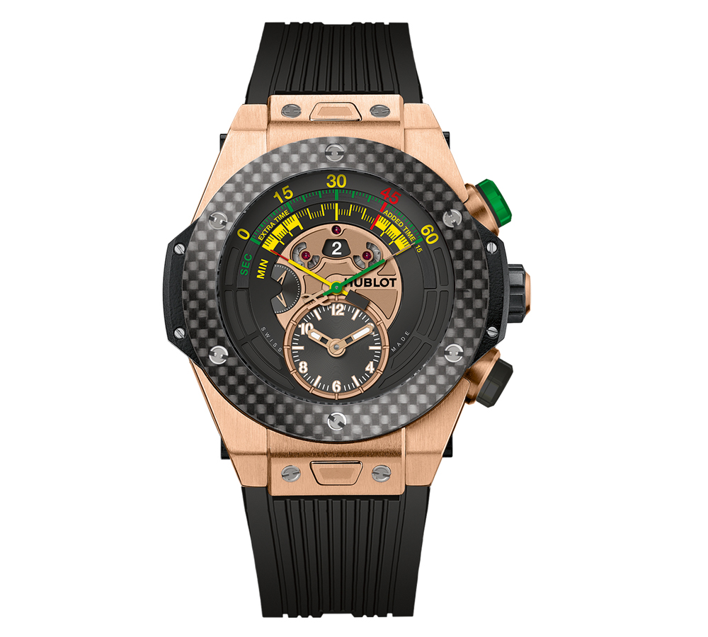 Big Bang Unico Bi-Retrograde Chrono