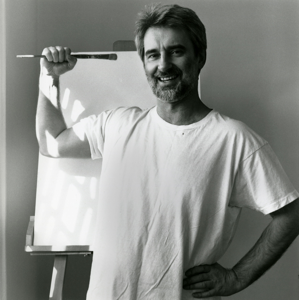 Rafal Olbinski