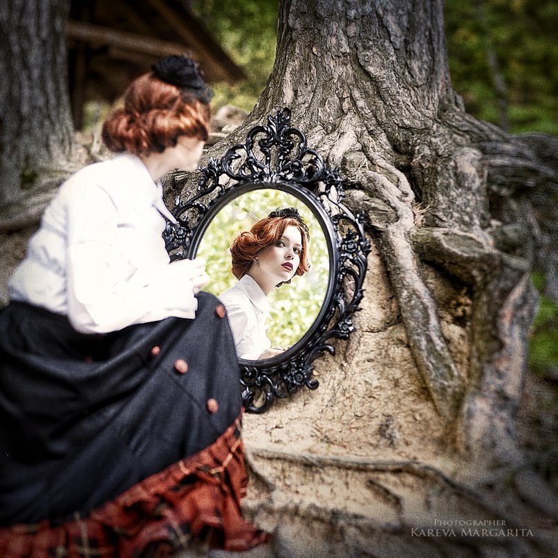 Fairy Tale Photos by Margarita Kareva