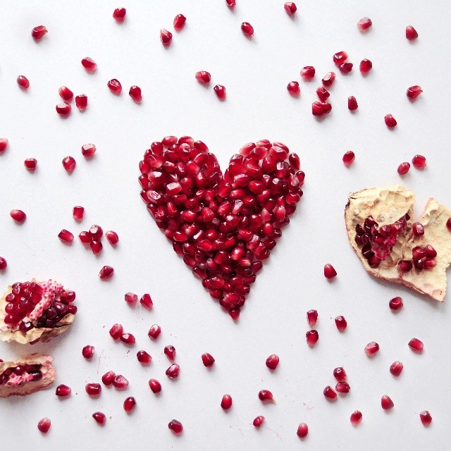 Creative Food Art by Daryna Kossar