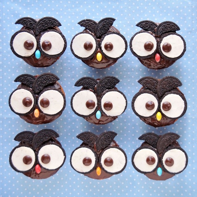 Creative Food Art by Daryna Kossar