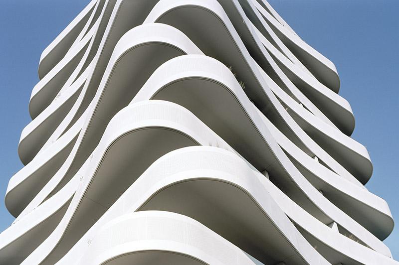 ZAC du Coteau by ECDM Architects