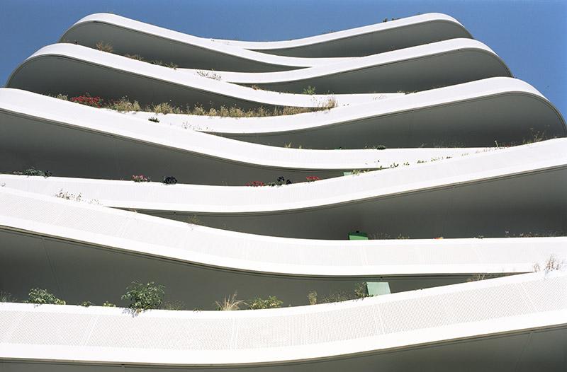 ZAC du Coteau by ECDM Architects