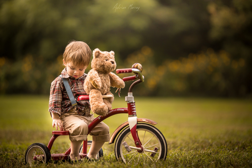 Moments by Adrian Murray