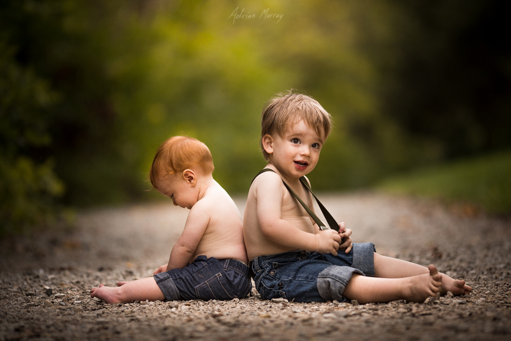 Moments by Adrian Murray