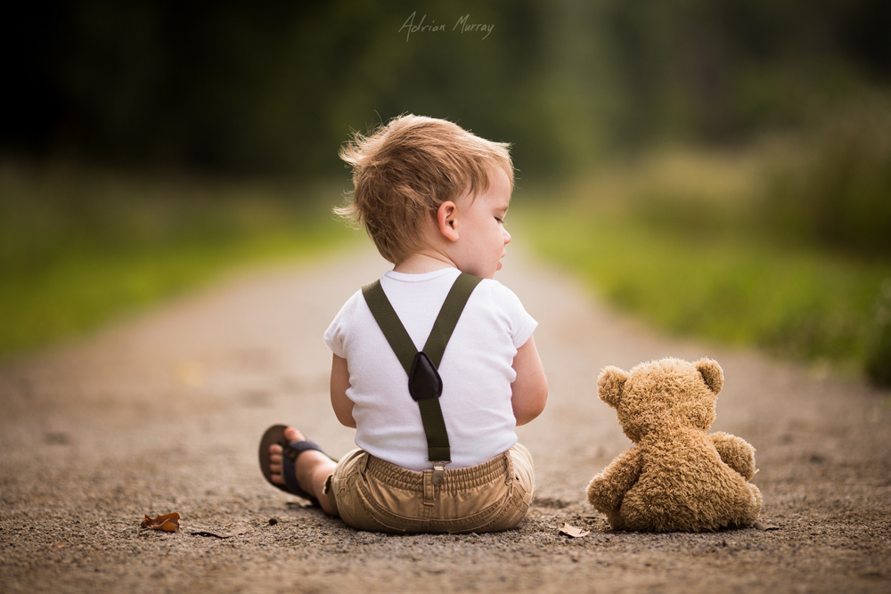 Moments by Adrian Murray
