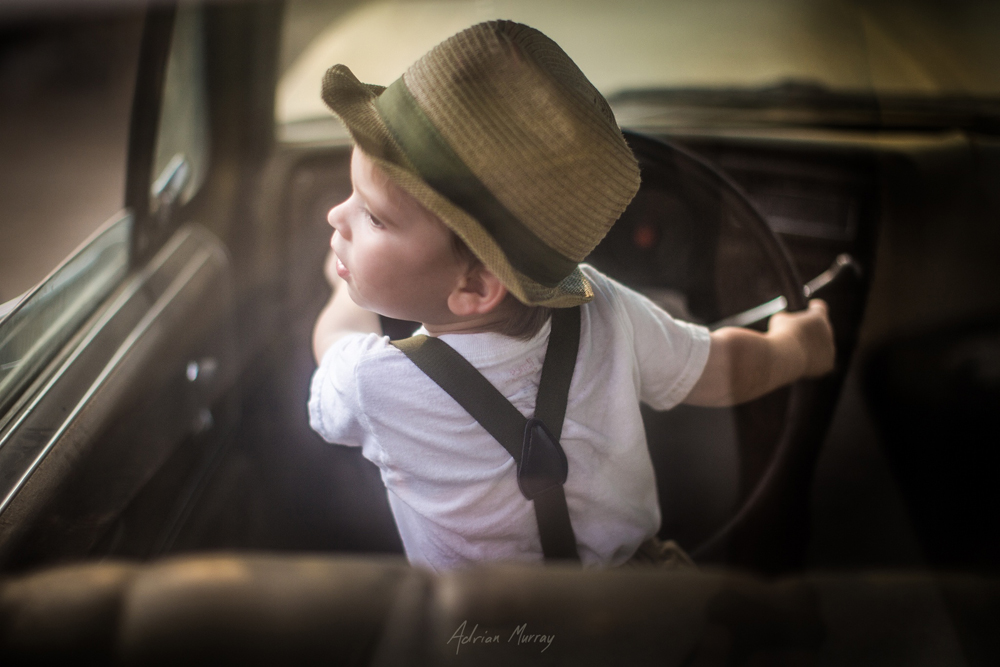 Moments by Adrian Murray