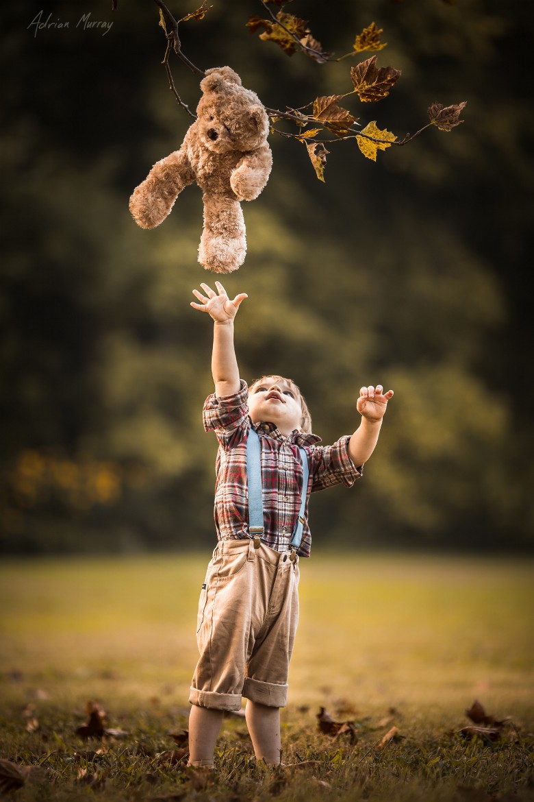 Moments by Adrian Murray