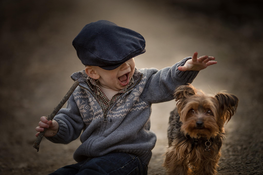Moments by Adrian Murray