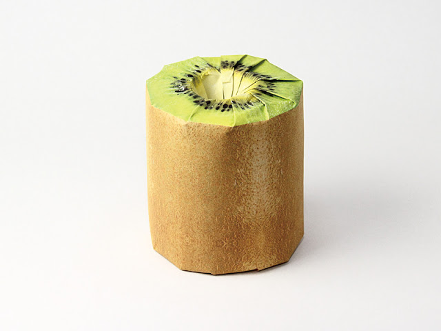 The Fruits Toilet Paper