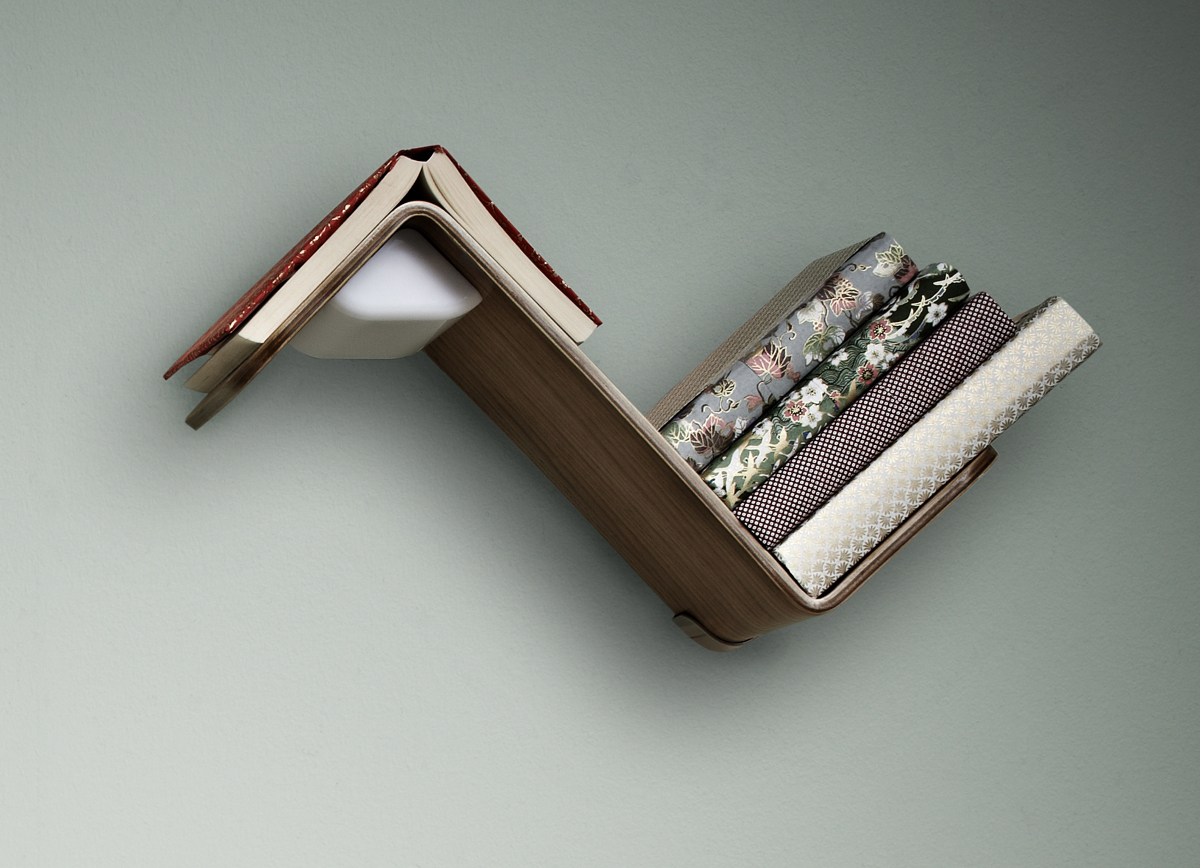 Lili Lite - The Ultimate Reading Lamp