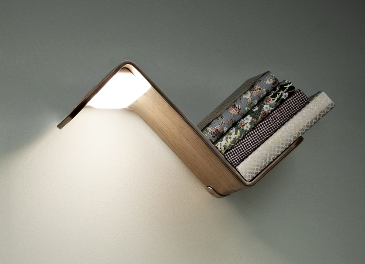 Lili Lite - The Ultimate Reading Lamp
