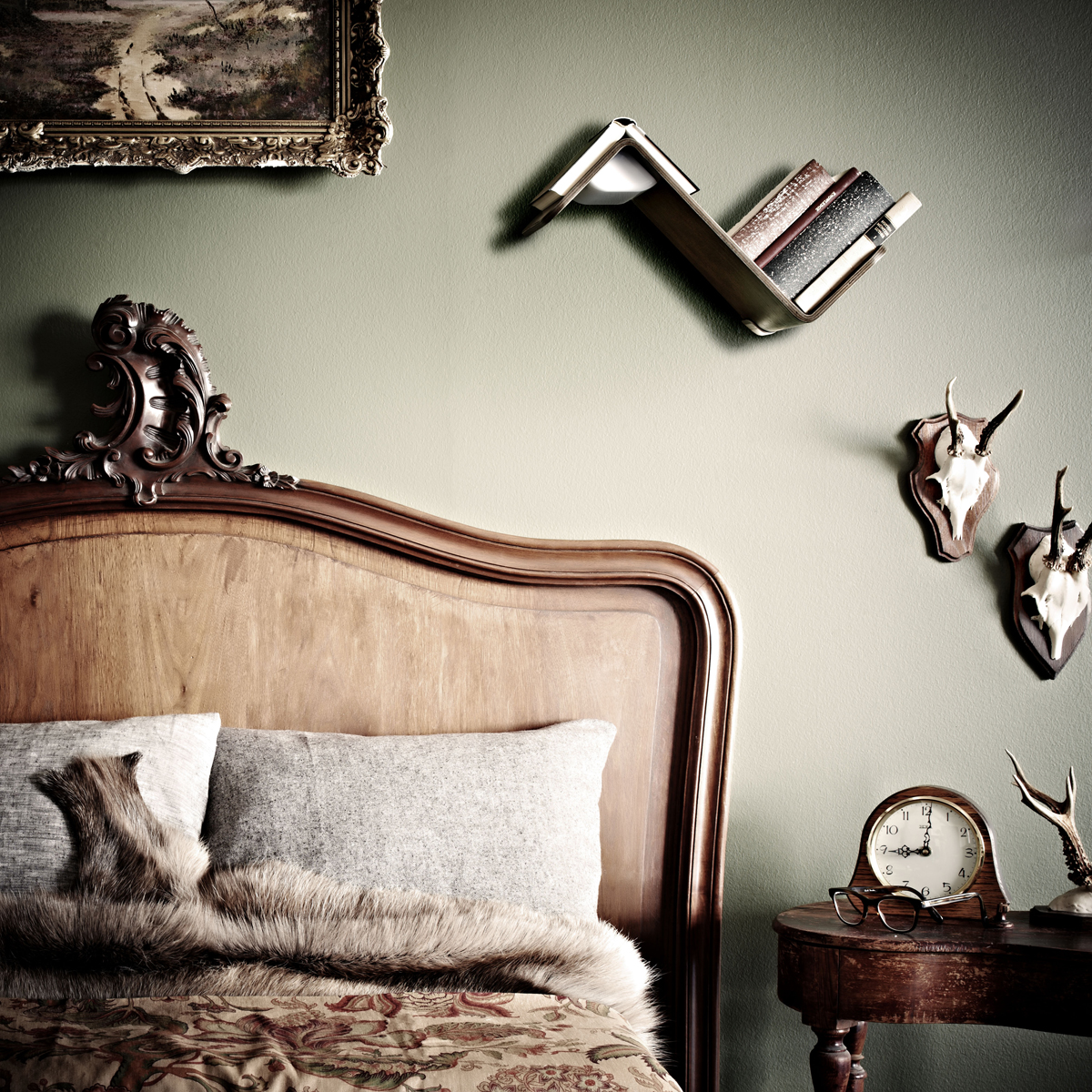 Lili Lite - The Ultimate Reading Lamp