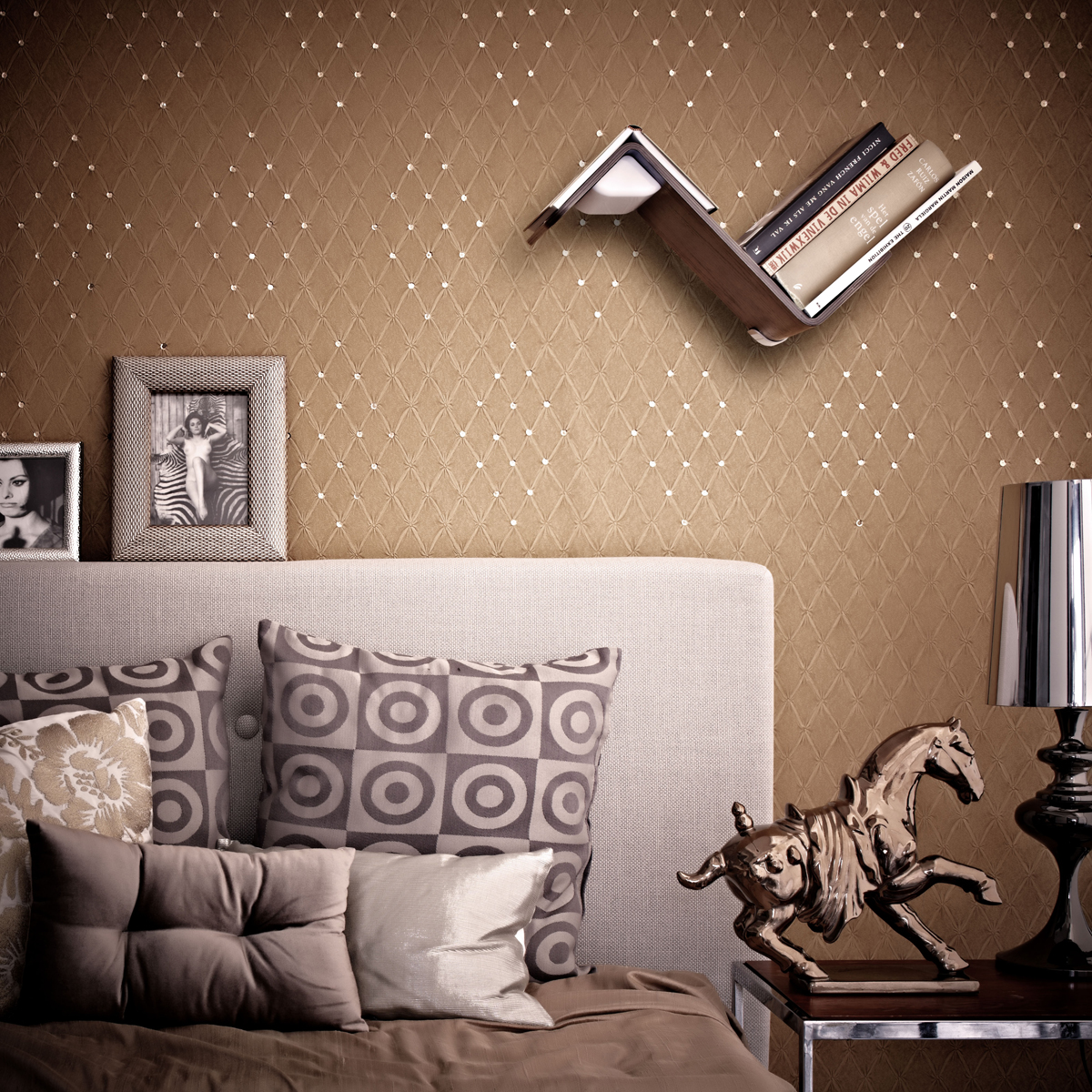 Lili Lite - The Ultimate Reading Lamp