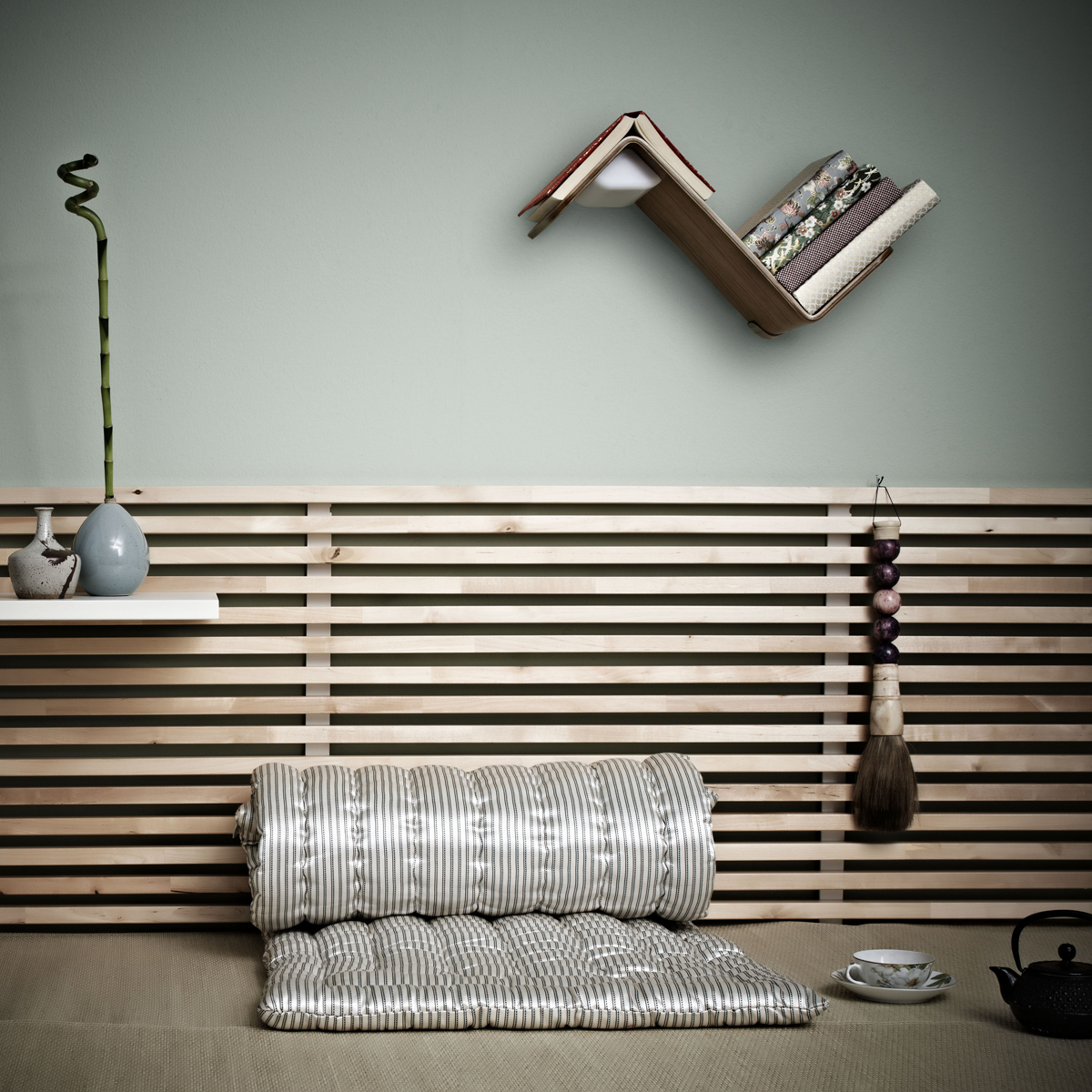 Lili Lite - The Ultimate Reading Lamp