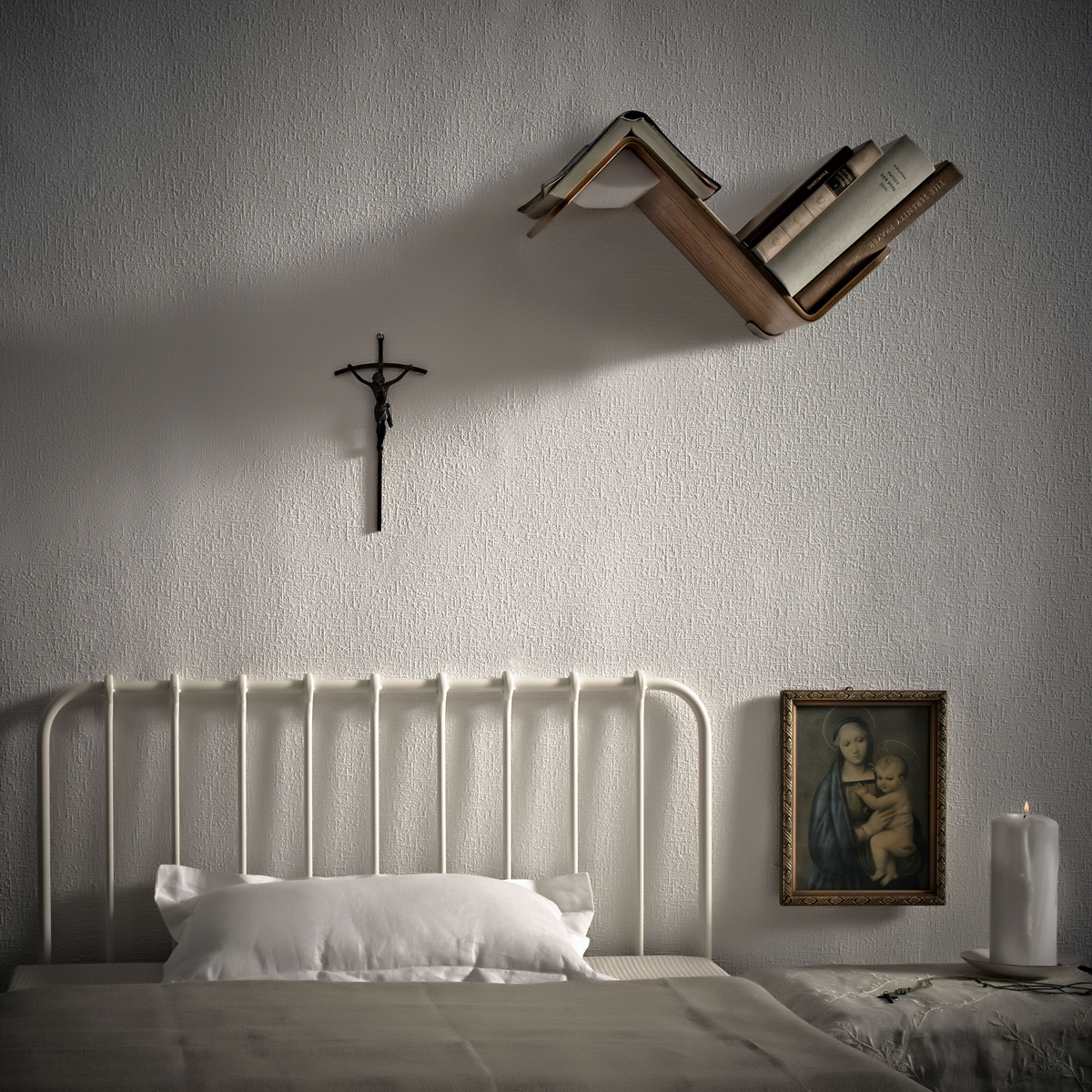 Lili Lite - The Ultimate Reading Lamp