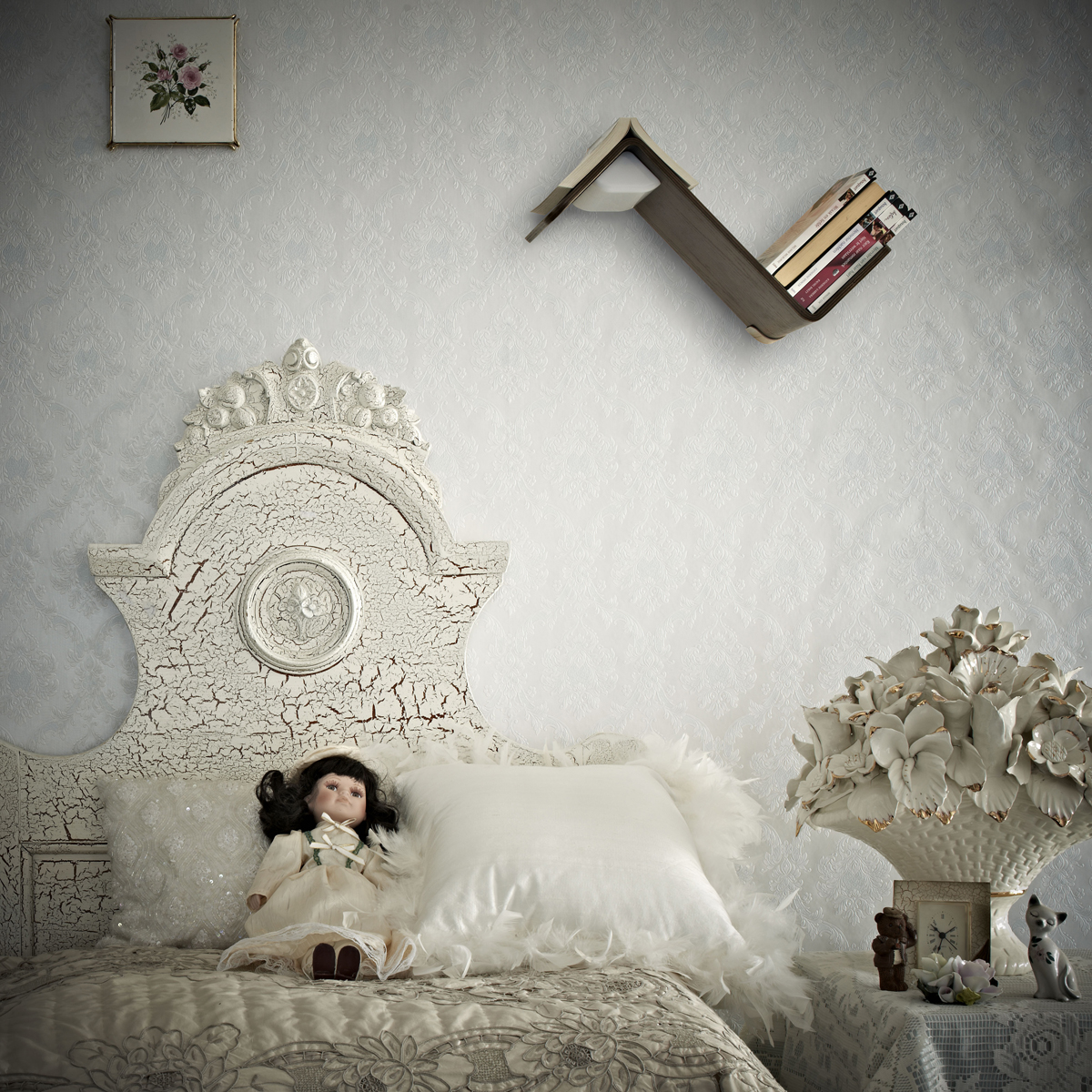 Lili Lite - The Ultimate Reading Lamp