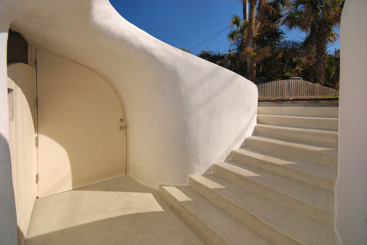 Dune House by William Morgan
