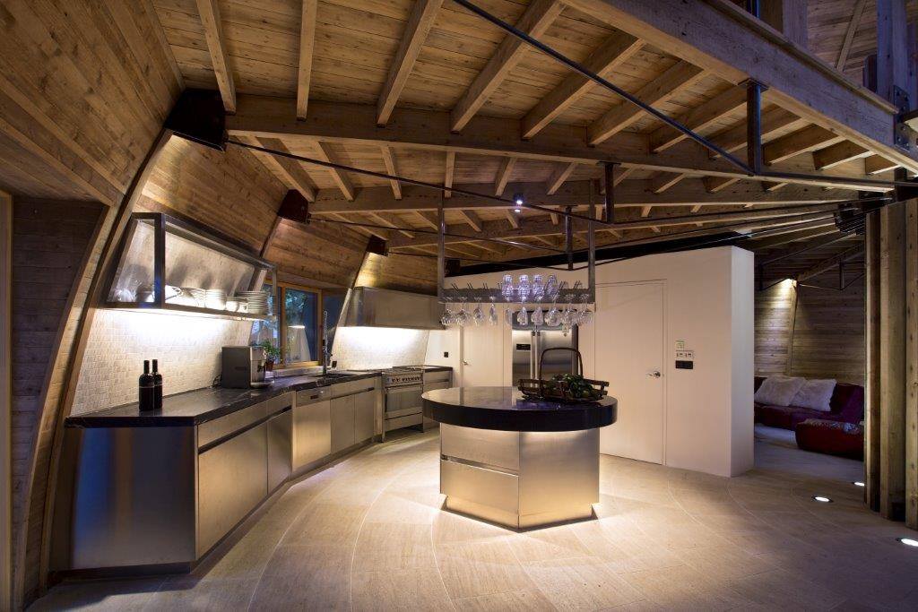 The Dome Home by Timothy Oulton Design