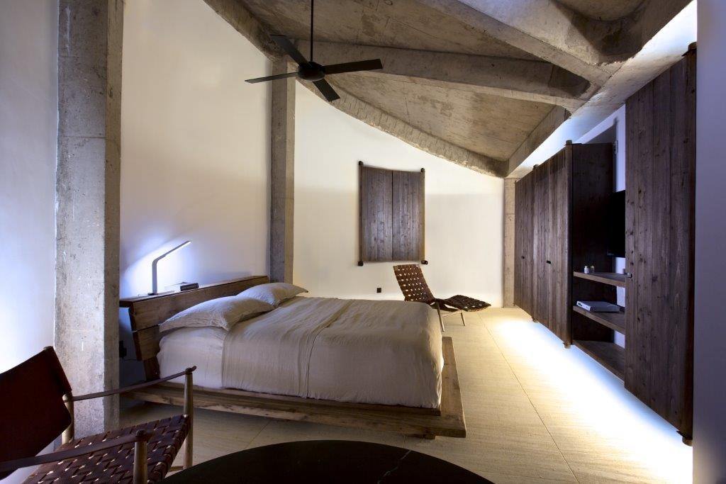 The Dome Home by Timothy Oulton Design
