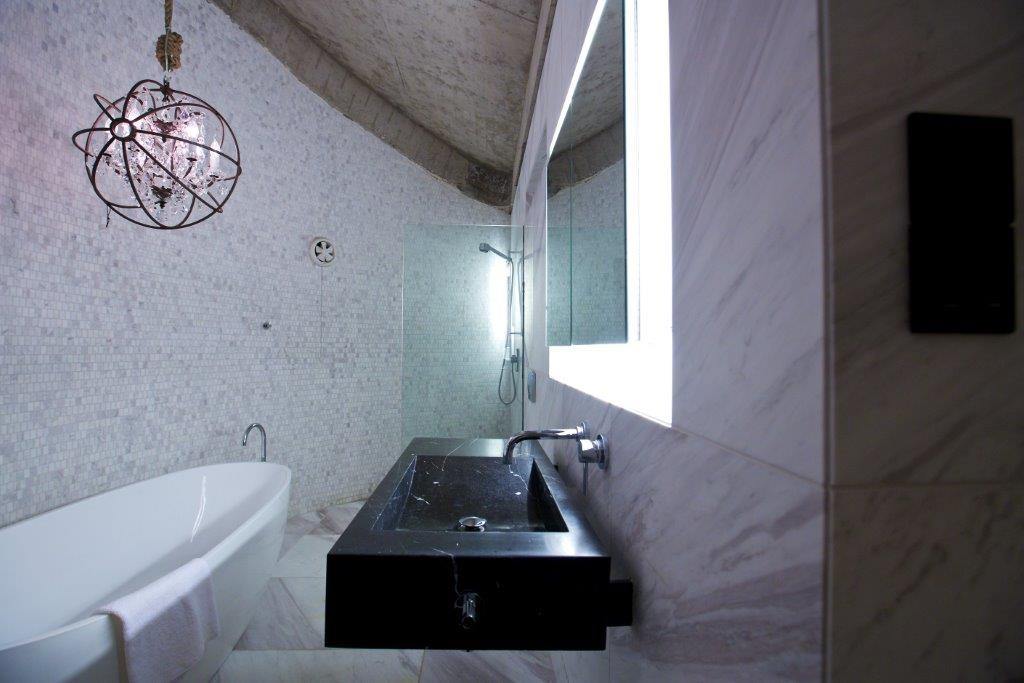 The Dome Home by Timothy Oulton Design