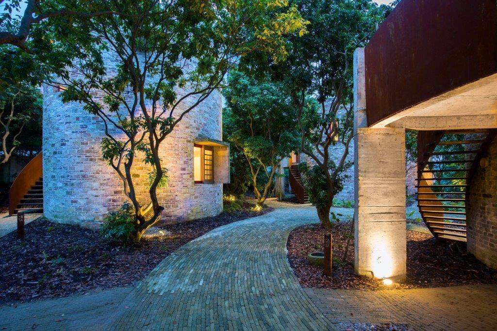 The Dome Home by Timothy Oulton Design