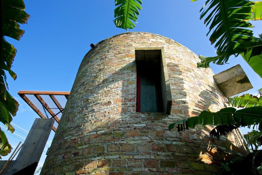 The Dome Home by Timothy Oulton Design