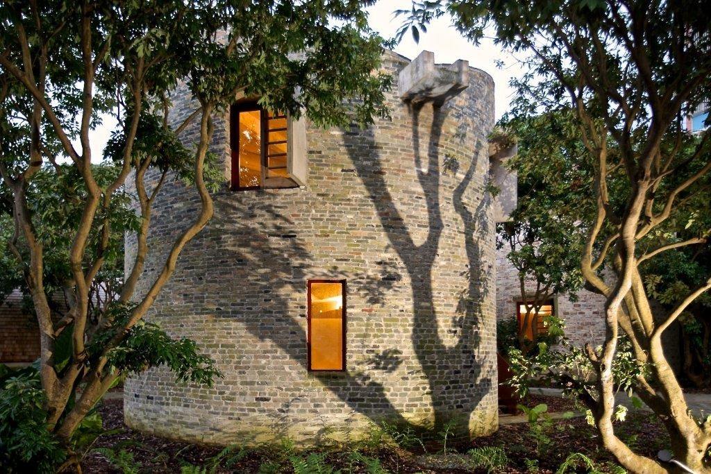 The Dome Home by Timothy Oulton Design