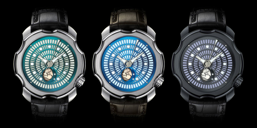 Sarpaneva Korona K0 Northern Lights