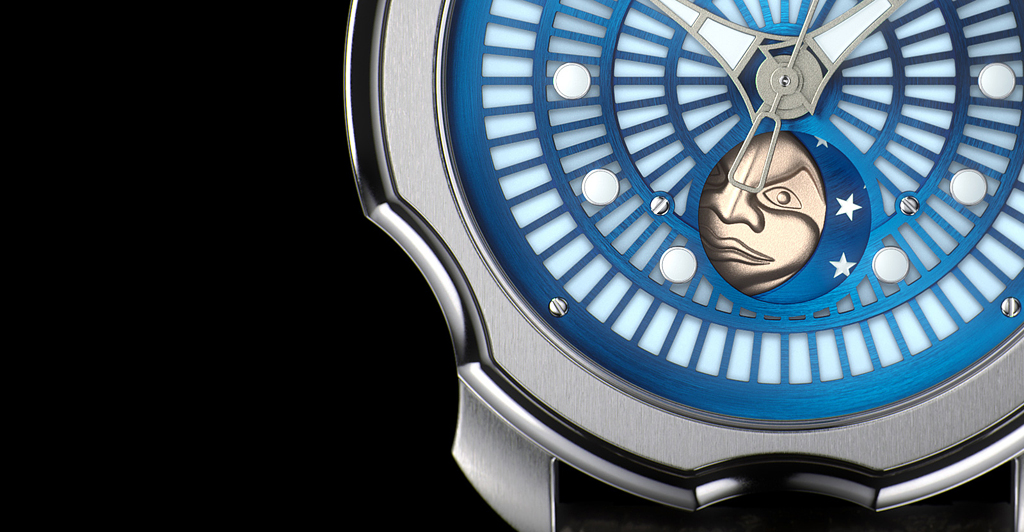 Sarpaneva Korona K0 Northern Lights