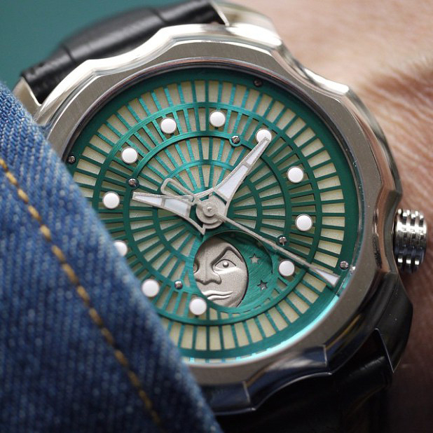 Sarpaneva Korona K0 Northern Lights