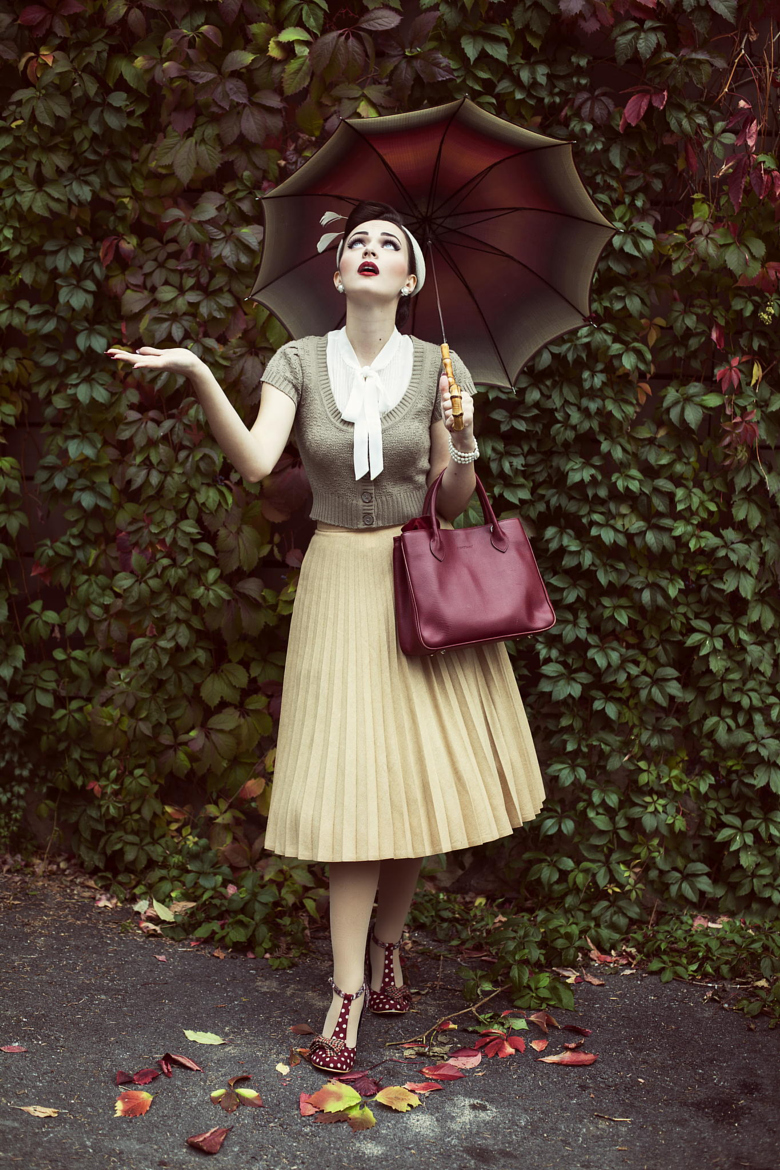 Idda van Munster... Photographer Maja Topčagić