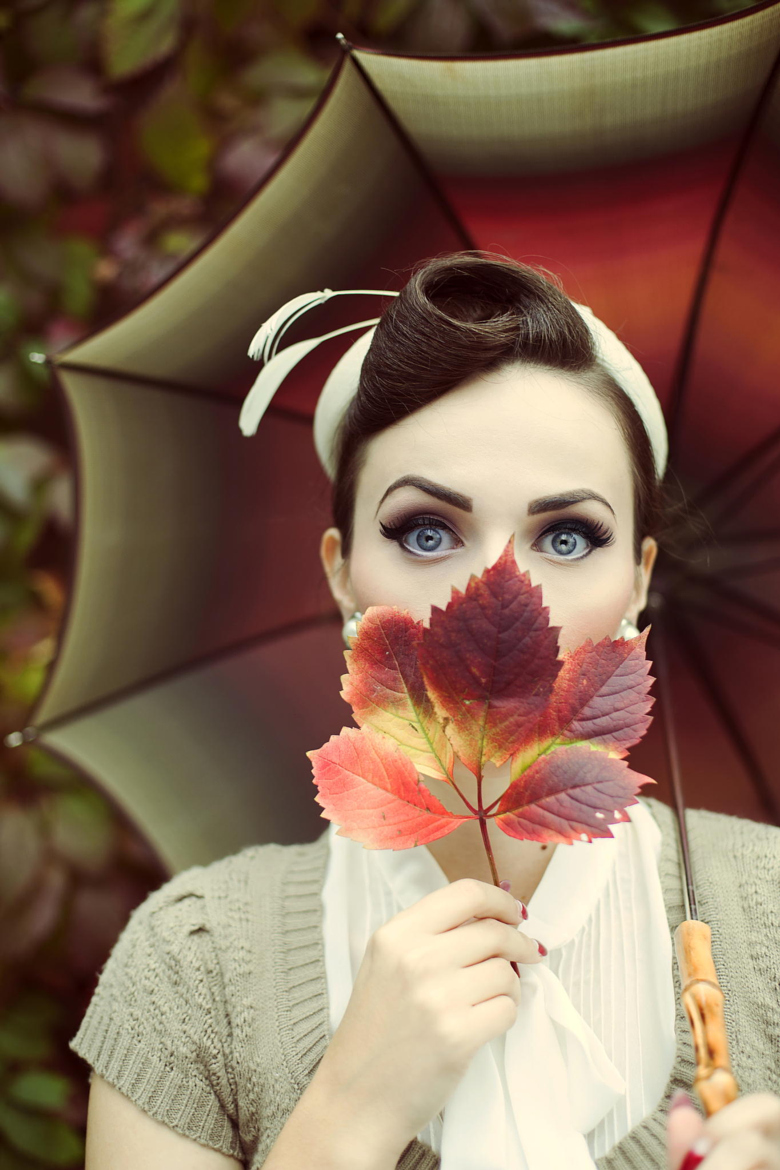Idda van Munster... Photographer Maja Topčagić