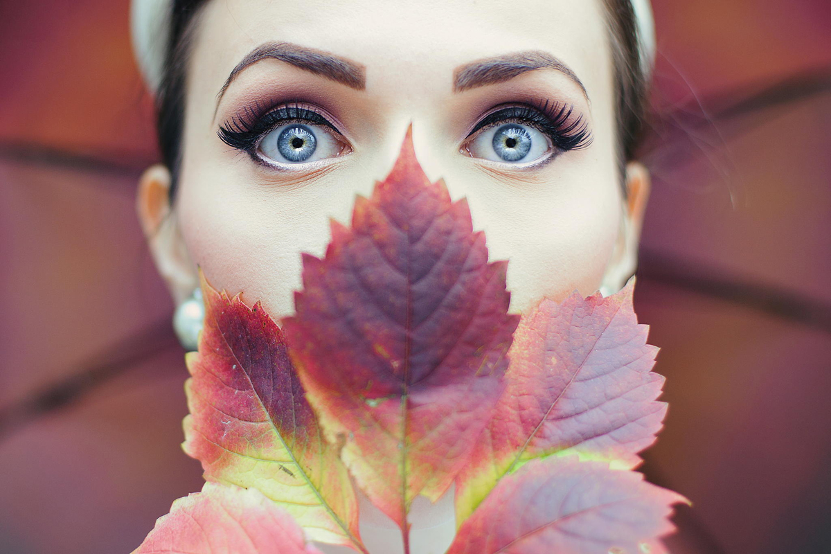 Idda van Munster... Photographer Maja Topčagić