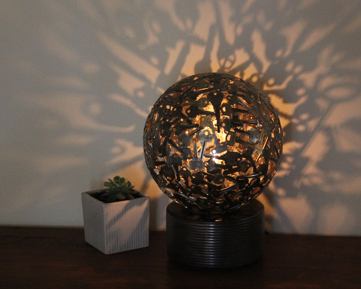 key light by Moerkey