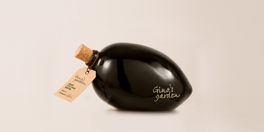 olive oil