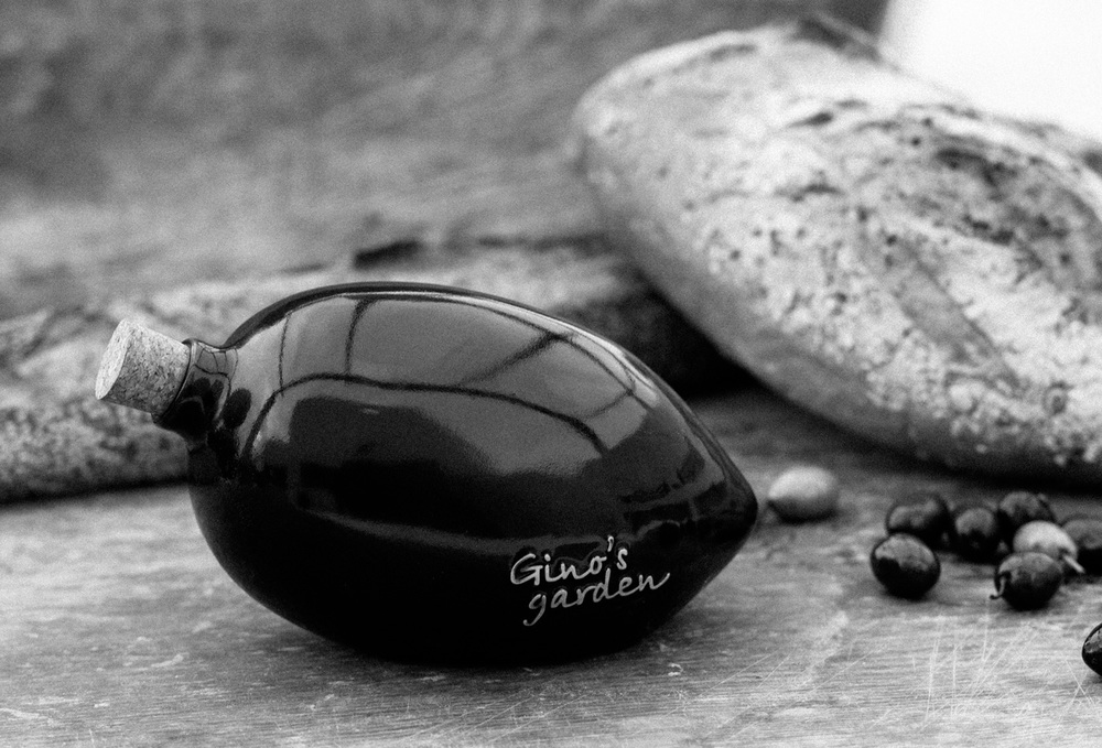 olive oil