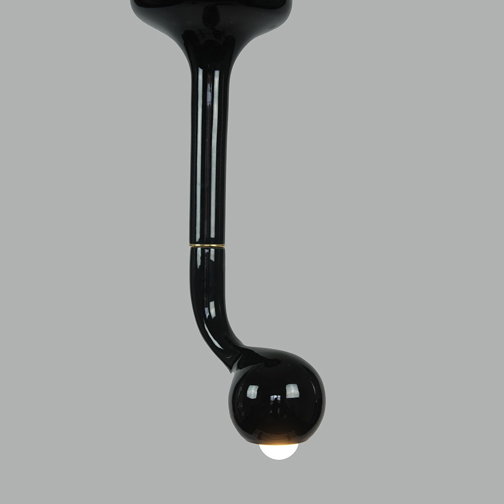 Ceramic Lighting Collection from ENTLER